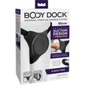 PIPEDREAMS - BODY DOCK G-SPOT PRO-GURT – Dessous-Body Bild 1