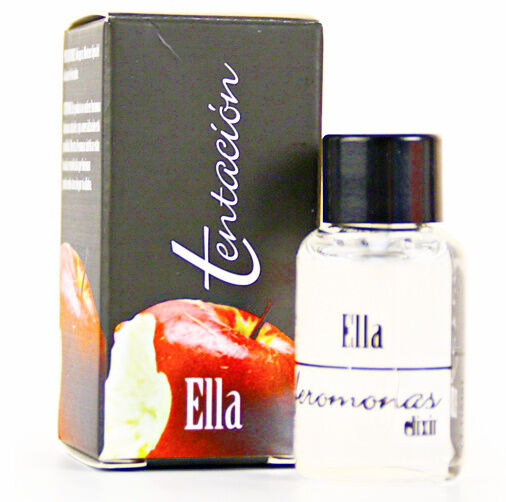 TENTACION - PHEROMONELIXIERS FÜR SIE – Pheromon-Produkt von TENTACION