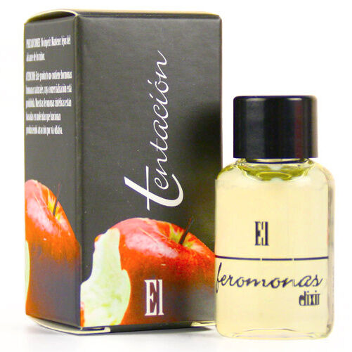 TENTACION - PHEROMONELIXIERS FÜR IHN – Pheromon-Produkt von TENTACION