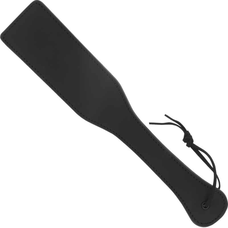 INTENSE - FETISCH PADDEL AUS VEGANEM LEDER bei Secret Pulse im Erotikshop