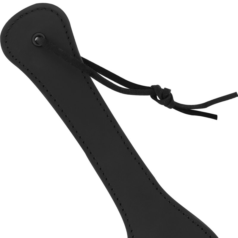 INTENSE - FETISCH PADDEL AUS VEGANEM LEDER Produktansicht und Details