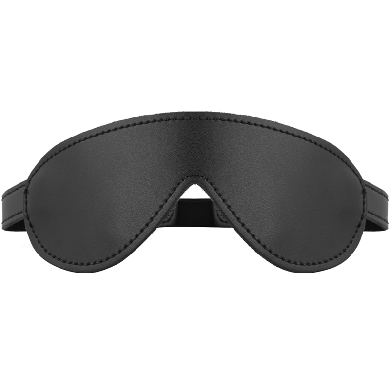 INTENSE - FETISH VEGANE BLINDMASKE bei Secret Pulse im Erotikshop