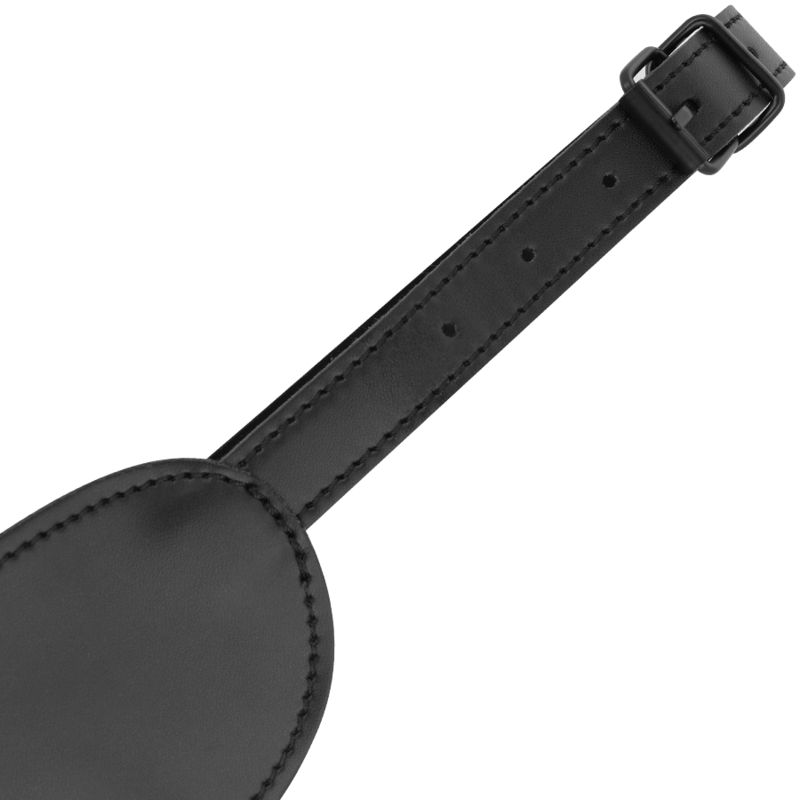 INTENSE - FETISH VEGANE BLINDMASKE bei Secret Pulse im Erotikshop
