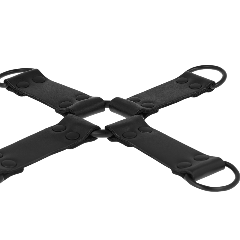 INTENSE - FETISH HOG TIE – INTENSE - FETISH HOG TIE Bild 5