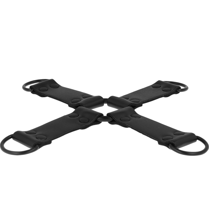 INTENSE - FETISH HOG TIE – INTENSE - FETISH HOG TIE Bild 8