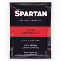 SPARTAN Erektionsgel 4 ml – Kalt-Heiß-Effekt, Vegan & Leistungssteigernd – Potenz- & Lustprodukt Bild 1