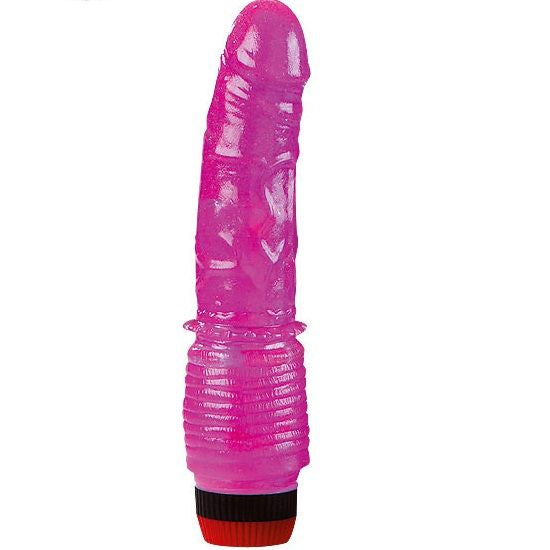 SEVEN CREATIONS - JELLY LILAC VIBRATOR FLEX für intensive Stimulation und Self-Love