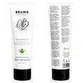 BRUMA - SATIVA-SAMENÖL-GLEITGEL MIT WÄRMENDEM CANNABISGESCHMACK 100 ml – Gleitgel Bild 1