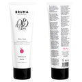 BRUMA - ALOE VERA GLEITGEL BUBBLEGUM GESCHMACK 100 ML – Gleitgel Bild 1