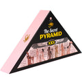SECRETPLAY - SPIEL THE SECRET PYRAMID /ES/EN/FR/DE/IT/PT/NL/ – Erotikspiel Bild 1