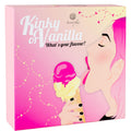 SECRETPLAY - GAME KINKY OR VANILLA /ES/EN/FR/DE/IT/PT/NL/ BDSM-Zubehör diskret online kaufen
