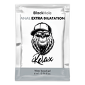 Black Hole Dilatationsgel 6 ml – Wasserbasiert & Intensiv – Erotik-Zubehör Bild 1