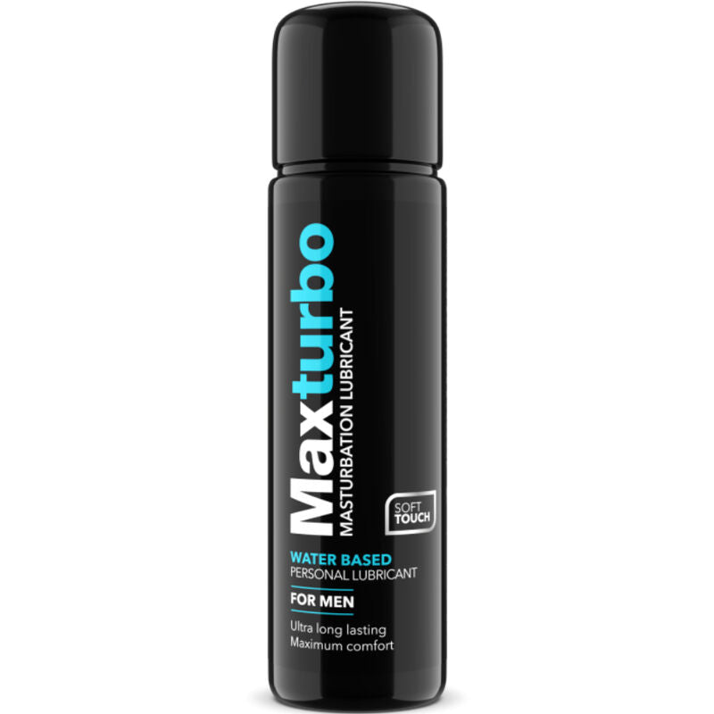 INTIMATELINE - MAXTURBO SPEZIELLES MASTURBATIONSSCHMIERMITTEL 100 ML Masturbator diskret online kaufen