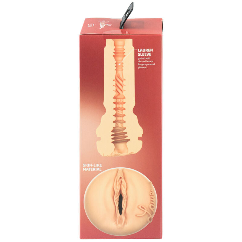 KIIROO - FEEL LAUREN PHILLIPS STARS COLLECTION STROKERS POWERBLOW KOMPATIBEL – Set Bild 12