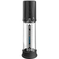 PUMP WORX - MAX BOOST SCHWARZ – Penispumpe Bild 1