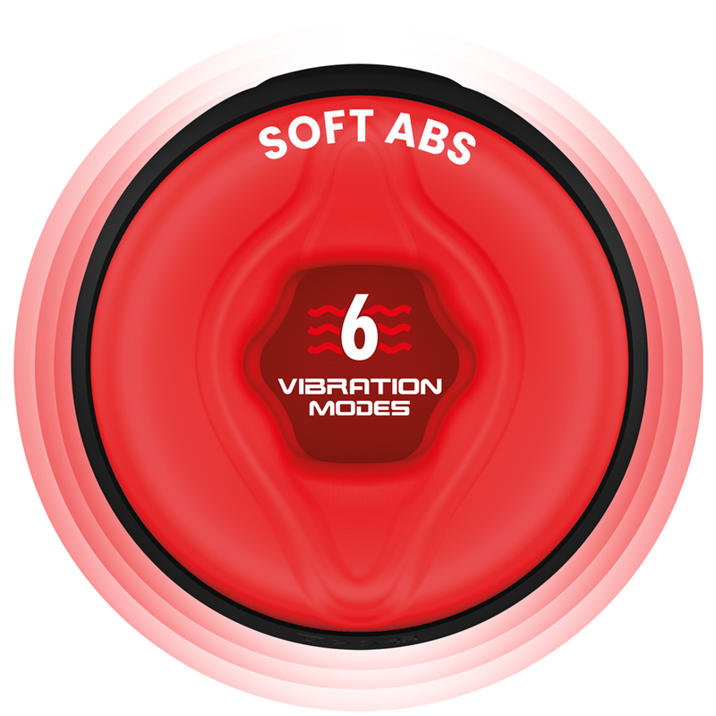 JAMYJOB - SWING-R HEIZEFFEKT, SWING TECH UND VIBRATIONS-MASTURBATOR – automatischer Masturbator Bild 8