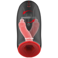 JAMYJOB - SWING-R HEIZEFFEKT, SWING TECH UND VIBRATIONS-MASTURBATOR – automatischer Masturbator Bild 1