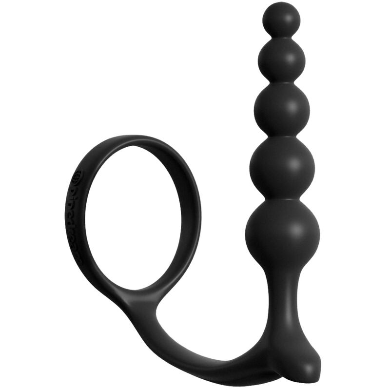 ANAL FANTASY ELITE COLLECTION - ANAL-EIER-ARSCH-GASM-COCKRING Sextoy-Set diskret online kaufen