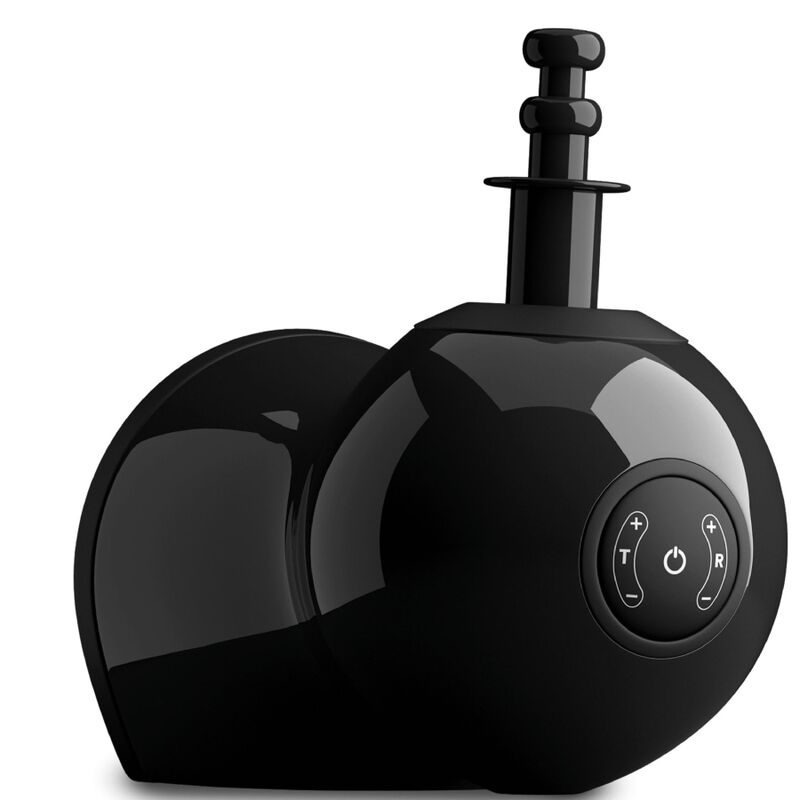 Fetish Fantasy Bigger Bang Sexmaschine – Rotation & Stoßfunktion, Fernbedienung – BDSM-Zubehör Bild 8