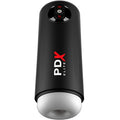PDX ELITE - STROKER MOTO-MILKER VIBRATOR Masturbator diskret online kaufen