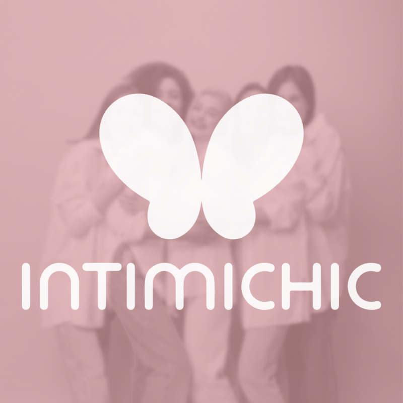 INTIMICHIC - MENSTRUAL CUP MEDIZINISCHES SILIKON - GRÖSSE S – Intimhygiene Bild 6