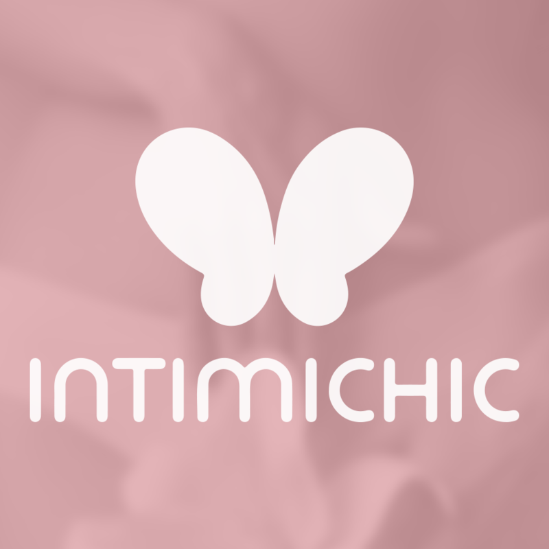 INTIMICHIC - SILICONE DILATOR 5 PCS Anal-Dilator diskret online kaufen