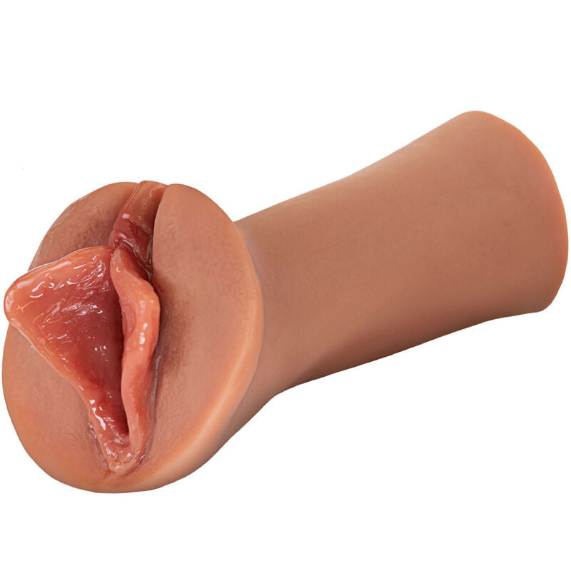 FETISH FANTASY EXTREME - LUSCIOUS LIPS CANDY SILIKON MÄNNLICHER MASTURBADOR – BDSM-Zubehör Bild 2