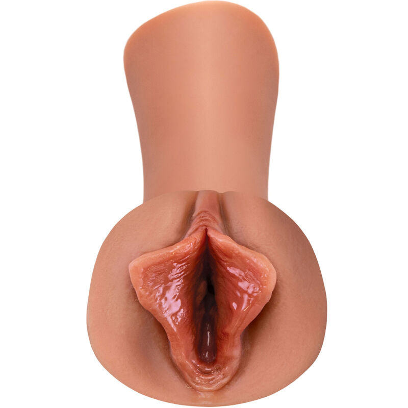 FETISH FANTASY EXTREME - LUSCIOUS LIPS CANDY SILIKON MÄNNLICHER MASTURBADOR – BDSM-Zubehör Bild 3