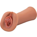FETISH FANTASY EXTREME - JUICY SNATCH CANDY SILIKON MÄNNLICHER MASTURBADOR – BDSM-Zubehör Bild 1