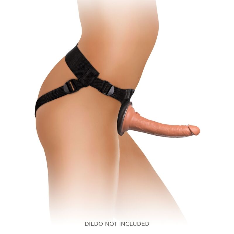 King Cock – Elite Bequemer Verstellbarer Gurt – Cock – Elite Bequemer Verstellbarer Gurt Bild 10