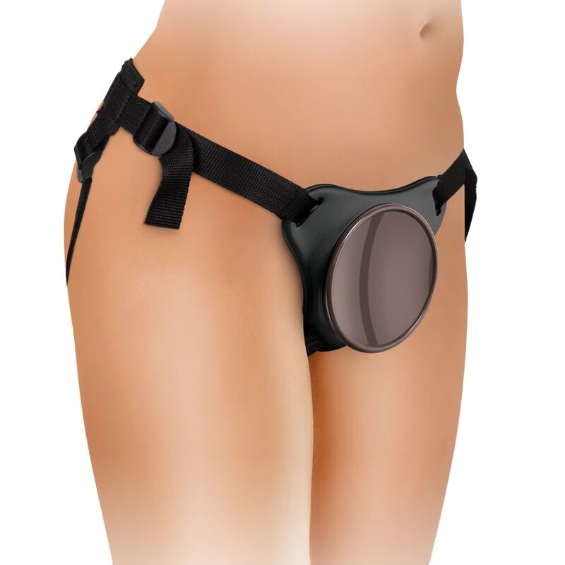 King Cock – Elite Bequemer Verstellbarer Gurt – Cock – Elite Bequemer Verstellbarer Gurt Bild 5