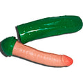 DIABLO PICANTE - PENISGURKE – Erotik-Zubehör Bild 1