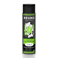 BRUMA Premium Massageöl Wassermelone – Wärmeeffekt 100 ml – Massageöl Bild 1