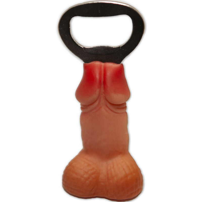 DIABLO PICANTE ? ÖFFNER IN PENISFORM – Erotik-Zubehör Bild 1