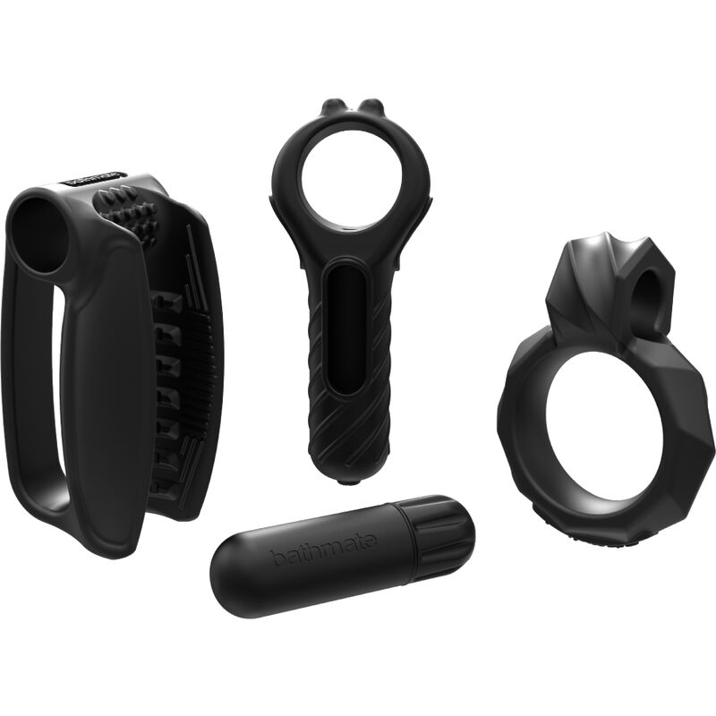 6er SET Vibe Endurance Kit für sinnliche Momente