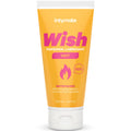 INTIMATELINE INTYMATE - WISH HEISSES STIMULIERENDES SCHMIERMITTEL 100 ML Stimulationsgel diskret online kaufen