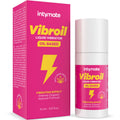 INTIMATELINE INTYMATE - VIBROIL INTIMÖL FÜR IHREN VIBRATIONSEFFEKT 15 ML Vibrator diskret online kaufen