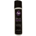 ID SILK - FEEL NATÜRLICHES SCHMIERMITTEL AUF WASSER UND SILIKONBASIS 250 ML Silikon-Gleitgel diskret online kaufen