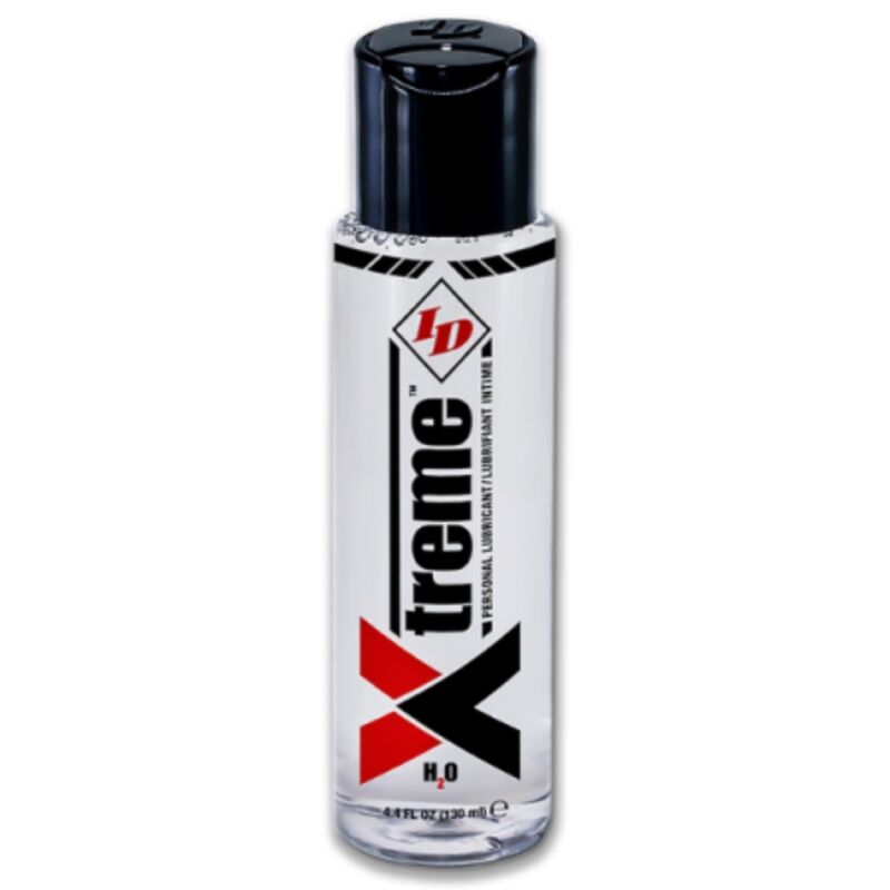 ID Xtreme Gleitgel 250 ml – Wasserbasiert & Langanhaltend wasserbasiertes Gleitgel diskret online kaufen
