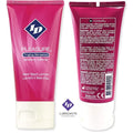 ID Pleasure Tinging Sensation 60 ml – Wasserbasiert & Stimulanz – Erotik-Zubehör Bild 1