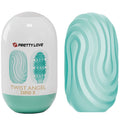 PRETTY LOVE - TWIST ANGEL CUPID MASTURBATOR-EI Masturbator diskret online kaufen