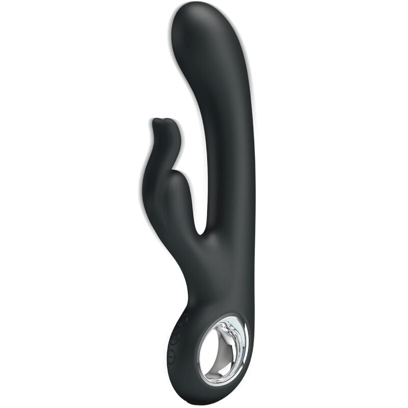 PRETTY LOVE - CARINA VIBRATOR KLITORIS UND G-SPOT-STIMULATOR – Klitorisstimulator Bild 2