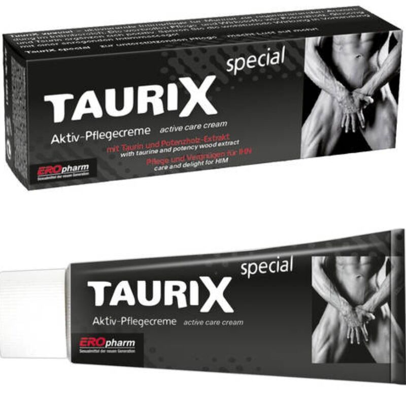 JOYDIVION EROPHARM - TAURIX SPEZIAL 40 ML – Erotik-Zubehör von JOYDIVION EROPHARM