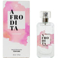 SECRETPLAY - APHRODITE NATÜRLICHE PHEROMONE PARFUMSPRAY 50 ML – Intimkosmetik Bild 1