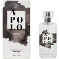 SECRETPLAY - APOLO NATÜRLICHE PHEROMONE PARFUMSPRAY 50 ML – Intimkosmetik Bild 1