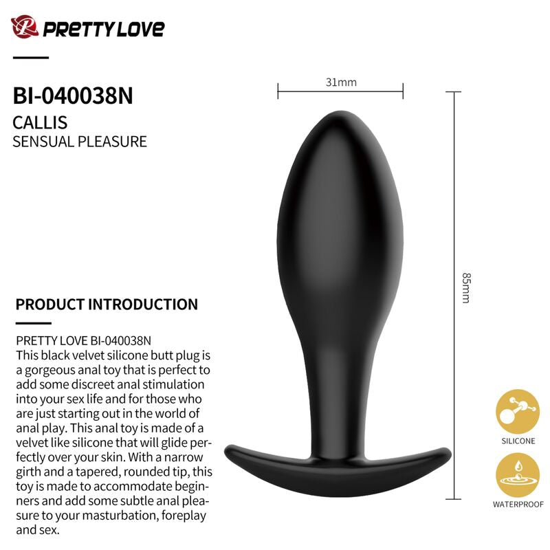 PRETTY LOVE - PRODUKTKIT FÜR PAARE – PRETTY LOVE - PRODUKTKIT FÜR PAARE Bild 9