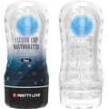 PRETTY LOVE - PLANET BLUE MASTURBATOR-HÜLLE – Masturbator Bild 1