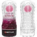PRETTY LOVE - ROSA MASTURBATOR-HÜLLE – Masturbator Bild 1