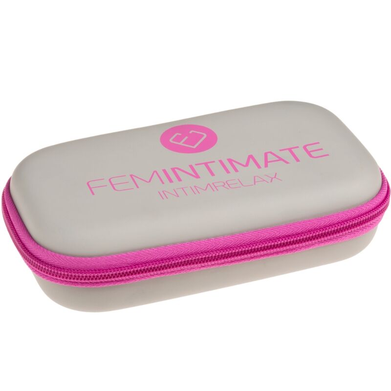 FEMINTIMATE  INTIMRELAX SET 3 VAGINALDILATOREN Set diskret online kaufen