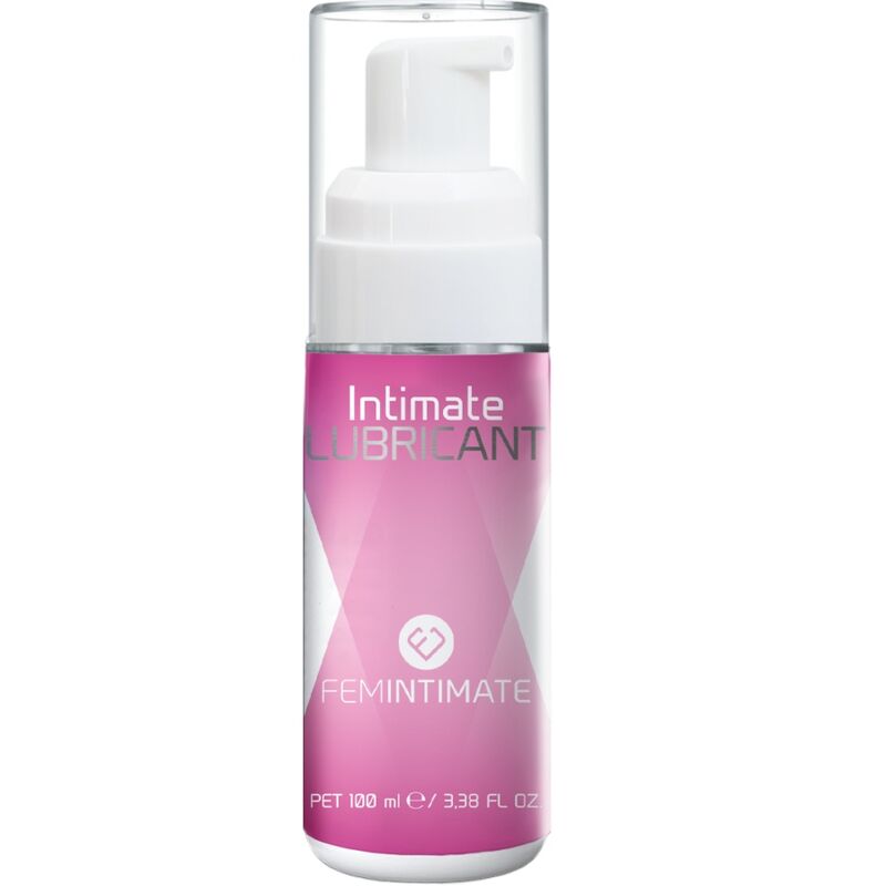 FEMINTIMATE - VAGINALES SCHMIERMITTEL 100 ML Masturbator diskret online kaufen